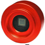 CCD e Webcam