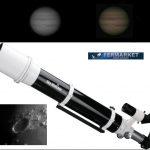 Rifrattore SKBK1201 Sky Watcher