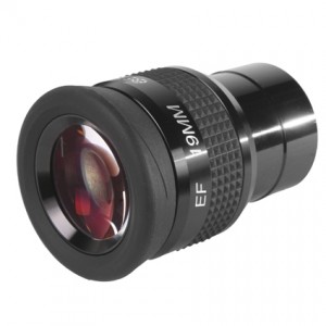 Extra Flat Field Tecnosky 19mm