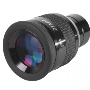 Extra Flat Field Tecnosky 27mm