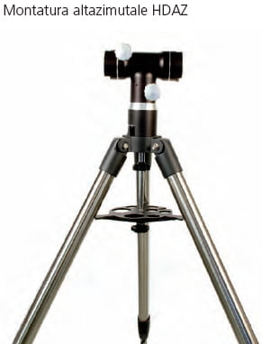 Montatura AO‐HDAZ Sky Watcher