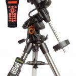 Montatura go-to Celestron Advanced VX CE91519‐DS-A