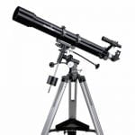 Telescopio rifrattore Sk909Eq2