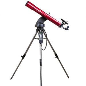 Star Discovery 80R Sky Watcher