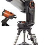 Celestron 8 Evolution, l'evoluzione della specie...