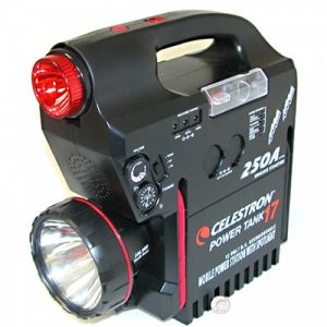 Powertank Celestron 17A CE18777