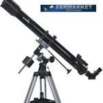 Rifrattore SK709EQ1Sky Watcher
