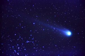 Cometa c2001q4