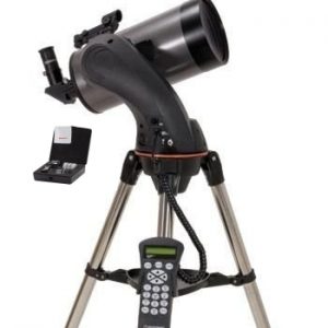 Celestron Nexstar MAK127 SLT