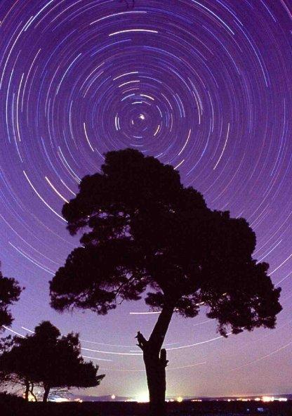 Visualista o astrofotografo?