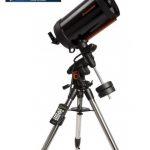 Celestron SC 9.25 Advanced VX
