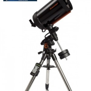 Celestron SC 9.25 Advanced VX