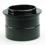 Adattatore T2 50.8-mm-2"