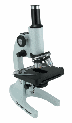 Microscopio Celestron CM44104-230-DS