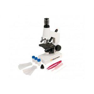 Microscopio Celestron CM44121-DS