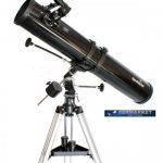 Telescopio Newton SK1149EQ1 Sky Watcher