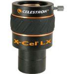 Barlow X-Cel LX 2x Celestron CE93529