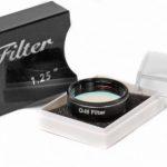 Filtro OIII attacco 31.8mm   Tecnosky