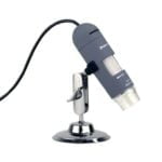 Microscopio Celestron De Luxe CM44302-C