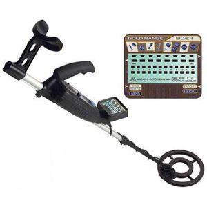 Cercametalli Lafayette Finder-25D