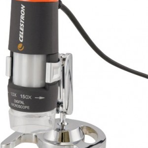 Microscopio Celestron CM44302-B-M