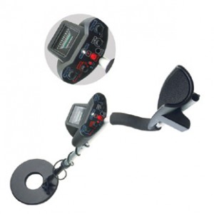Cercametalli Finder-20 Plus Lafayette