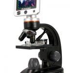 Microscopio Celestron CM44341