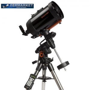 Advanced VX 8″SCT Celestron