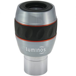 Oculare Celestron Luminos 7 mm 82°