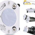 Filtro Baader Astrosolar 100mm art 2459329