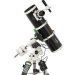 Telscopio Newton Sky Watcher 150 EQM 35 Syn Scan