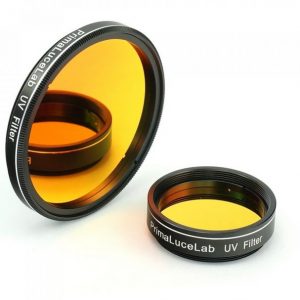 Filtro ultravioletto uv-pass 31.8 PrimaLuceLab PrimaLuceLab