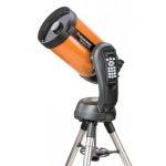 Telescopio Schmidt Cassegrain Nexstar C8SE CE11069‐DS-A