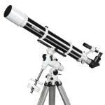 Telescopio rifrattore 102 EQ3 Sky Watcher