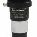 Lente Barlow CE93640 Celestron