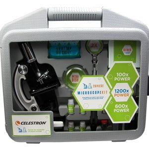 Microscopio Kit Celestron 44120