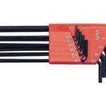 Serie chiavi in pollici da 0.5" a 3/8