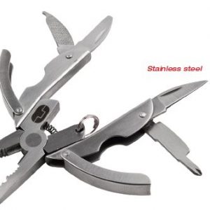 Utensile multifunzione True Utility TU 204
