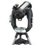 Telescopio Schmidt Cassegrain CPC 8" Celestron