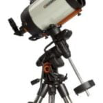 Telescopio Celestron 8 Hedge Advanced VX