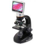 Microscopio Tetraview Celestron CM44347