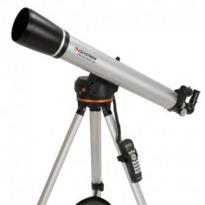 Telescopio Go-To Lcm 80