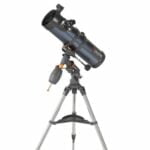 Telescopio Astomaster 130 EQ