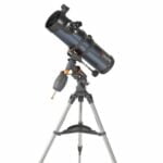 Telescoipio Astromaster 130EQ Celestron