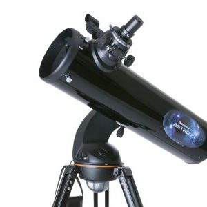 Telescopio Astro-Fi Newton 130 Celestron CE22203-A