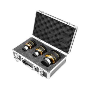 KIT OCULARI SKYWATCHER PANORAMA 82°