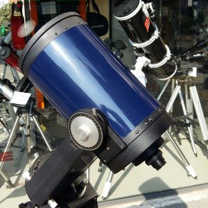 Telescopio Made 200mm f10 occasione