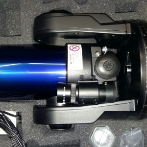 Telescopio Maksutov ETX90 go-to