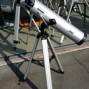 Occasione,telescopio Seben 76/700
