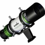 Cannocchiale guida semi apo Evoguide 50ED Sky Watchwer